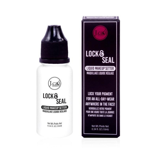  Vedel Meigifiksaator Lock & Seal 10ml