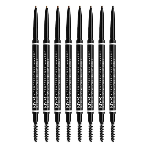 Kulmupliiats Micro Brow