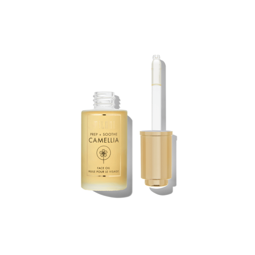 Face Oil Camellia 30ml