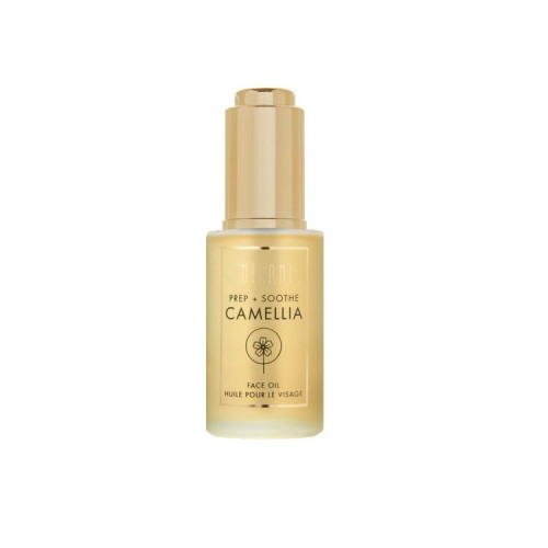 Face Oil Camellia 30ml