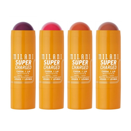  Supercharged Cheek + Lip Multistick