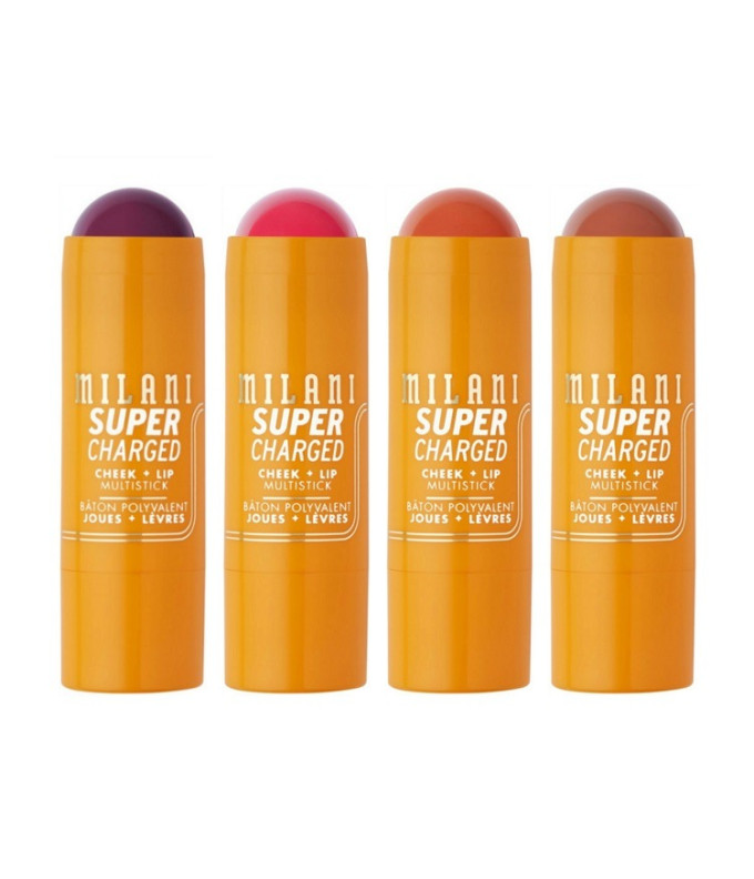  Supercharged Cheek + Lip Multistick