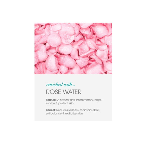  Rose Water Isepruunistav Sprei 100ml
