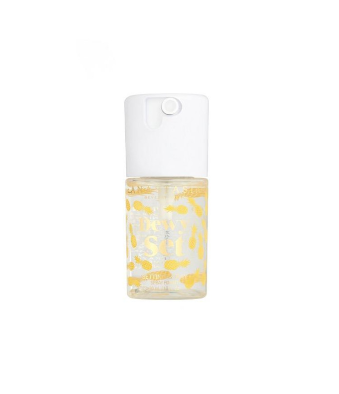 Fikseerimissprei Dewy Set Mini Pineapple 30ml