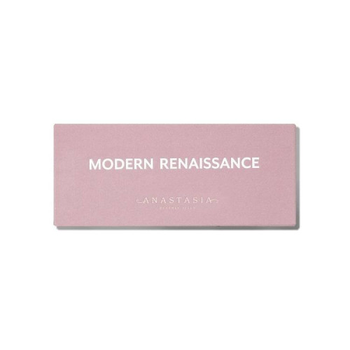 Lauvärvipalett Modern Renaissance