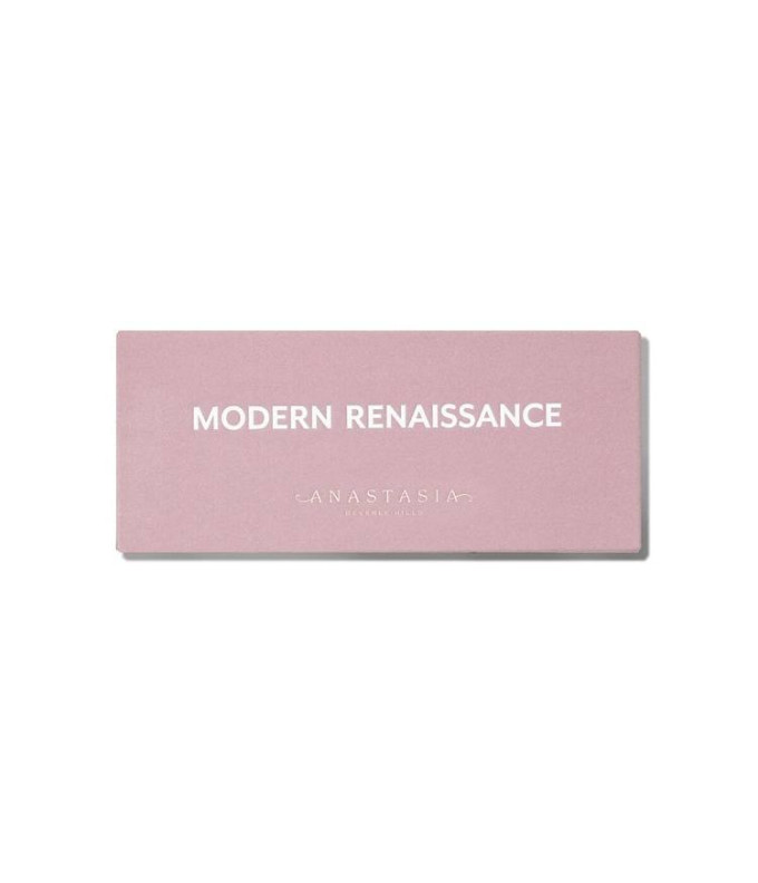 Lauvärvipalett Modern Renaissance