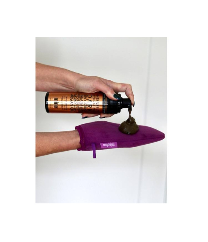  Intensely Hydrating Dark Isepruunistav Vaht Argaaniaõliga 200ml