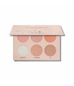 Highlighter Palett Nicole Guerriero Glow Kit