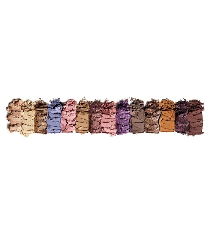 Lauvärvipalett Norvina