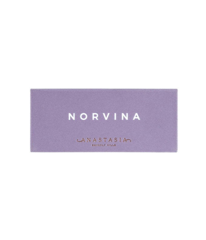 Lauvärvipalett Norvina
