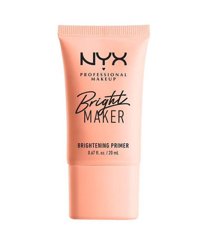 Aluskreem Bright Maker 20ml