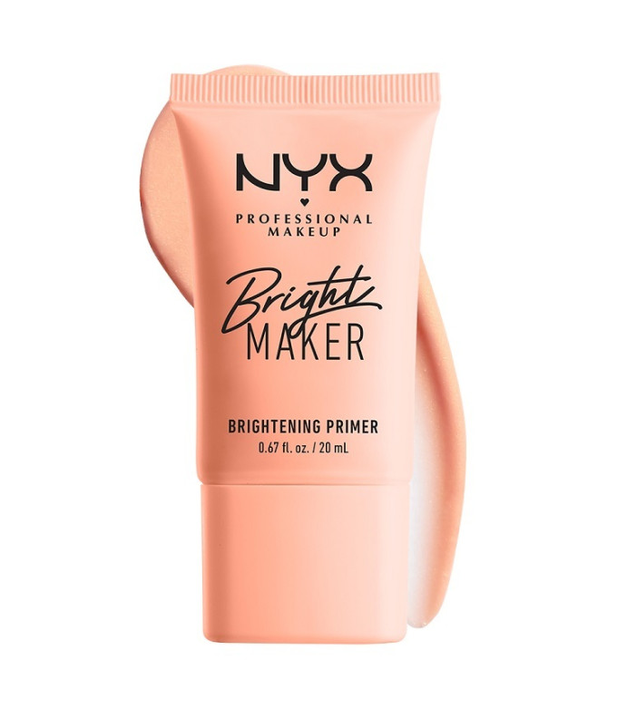 Aluskreem Bright Maker 20ml