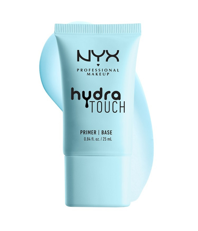  Hydra Touch Aluskreem 25ml