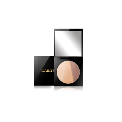 Pallet Sära Lisav O! Triple Highlighter