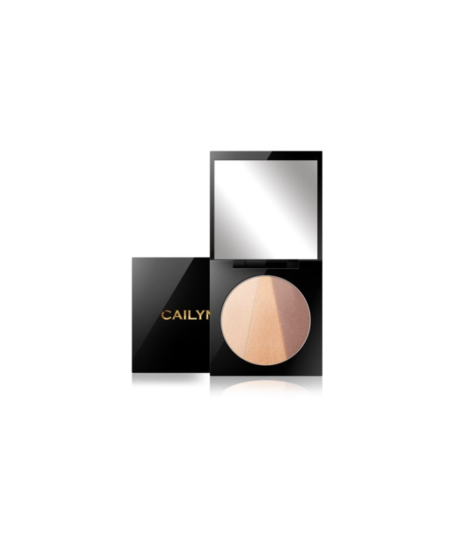 Pallet Sära Lisav O! Triple Highlighter