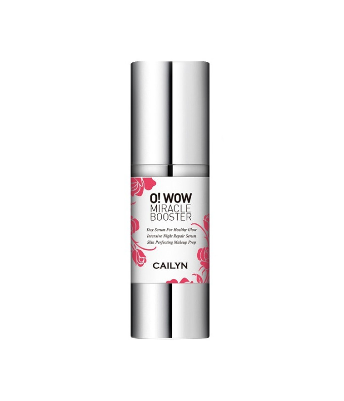 Multi-Functional Serum O! Wow Miracle Booster