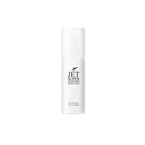 Oil To Foam Jet Cleanser 80g