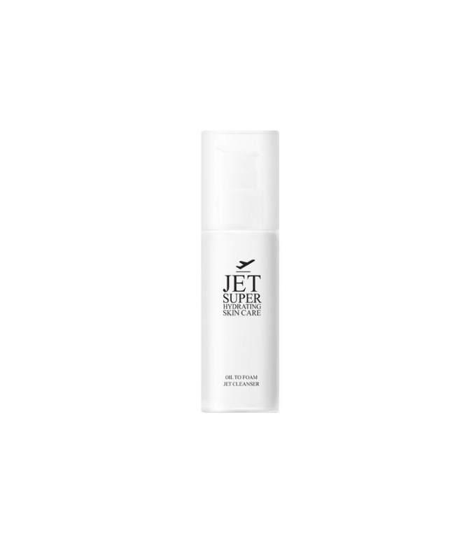 Oil To Foam Jet Cleanser 80g