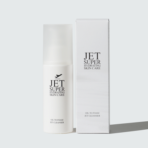 Oil To Foam Jet Cleanser 80g