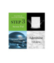 Omg! Platinum Green Facial Mask Kit