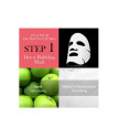 Omg! Platinum Hot Pink Facial Mask Kit