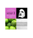 Omg! Platinum Purple Facial Mask Kit