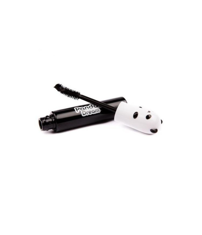  Panda\'s Dream Ripsmetušš Long Lash