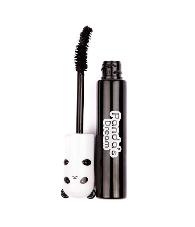  Panda\'s Dream Ripsmetušš Long Lash