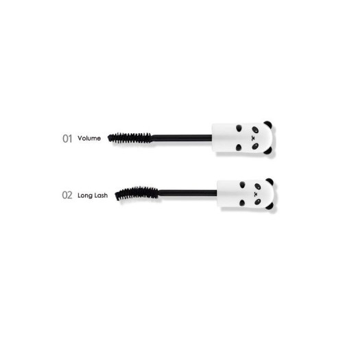  Panda\'s Dream Ripsmetušš Volume