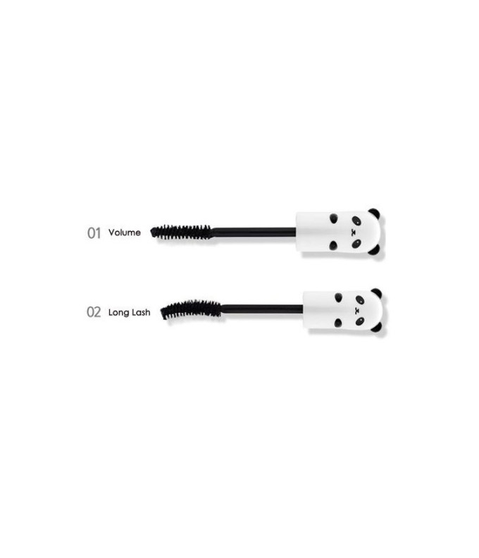 Panda\'s Dream Ripsmetušš Volume