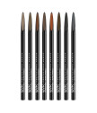 Kulmupliiats Precision Brow