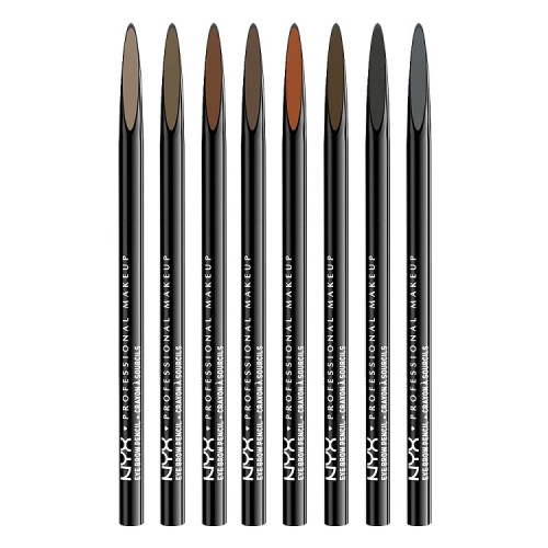 Kulmupliiats Precision Brow