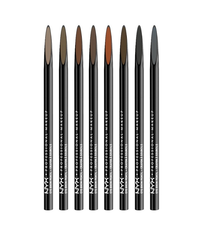 Kulmupliiats Precision Brow