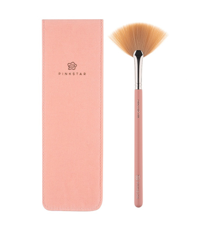  L806 Fan Brush