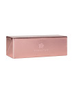  Makeup Brush Box Case (Rose Gold)