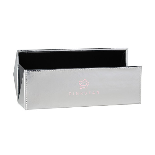  Makeup Brush Box Case