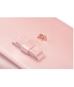  Makeup Brush Case Pink (Rose Gold)