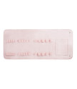  Makeup Brush Case Pink