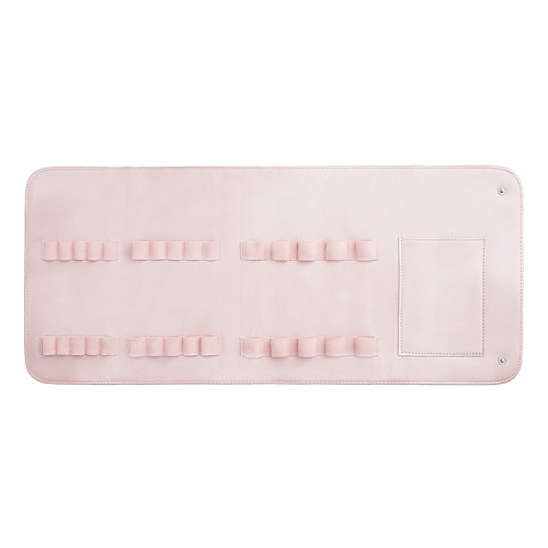  Makeup Brush Case Pink