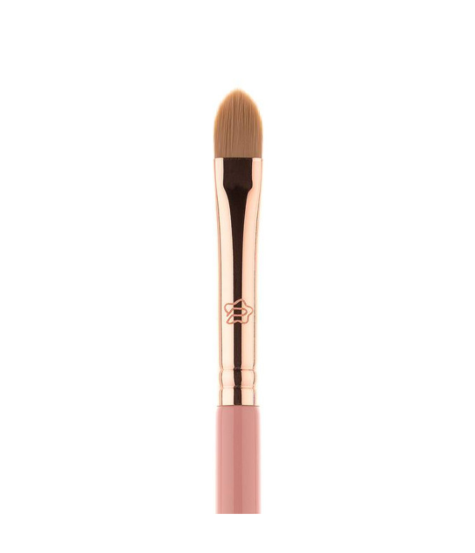  L801 Concealer Brush (Rose Gold)