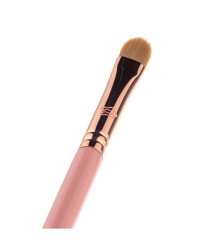  L801 Concealer Brush (Rose Gold)