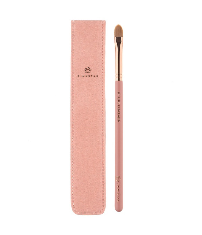  L801 Concealer Brush (Rose Gold)