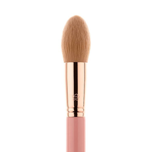  L802 Powder Brush (Rose Gold)