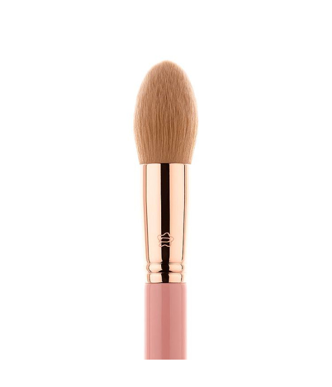  L802 Powder Brush (Rose Gold)