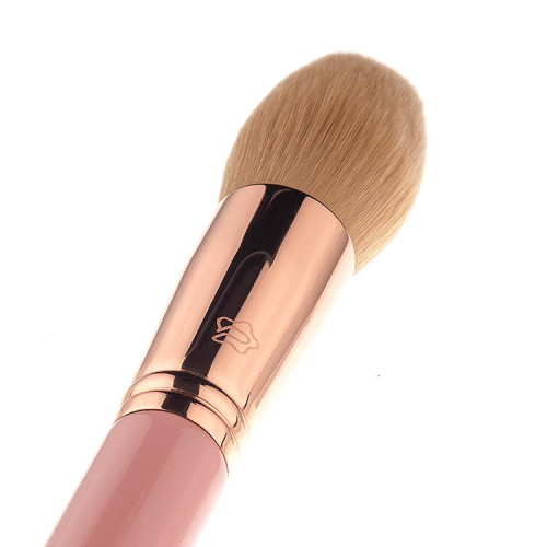  L802 Powder Brush (Rose Gold)