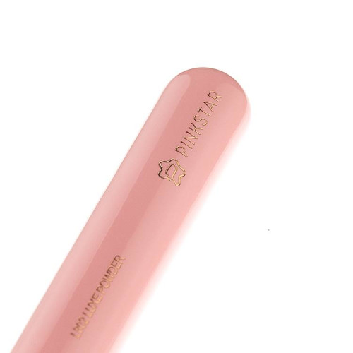  L802 Powder Brush (Rose Gold)