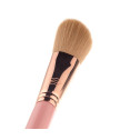  L803 Angled Contour Brush (Rose Gold)