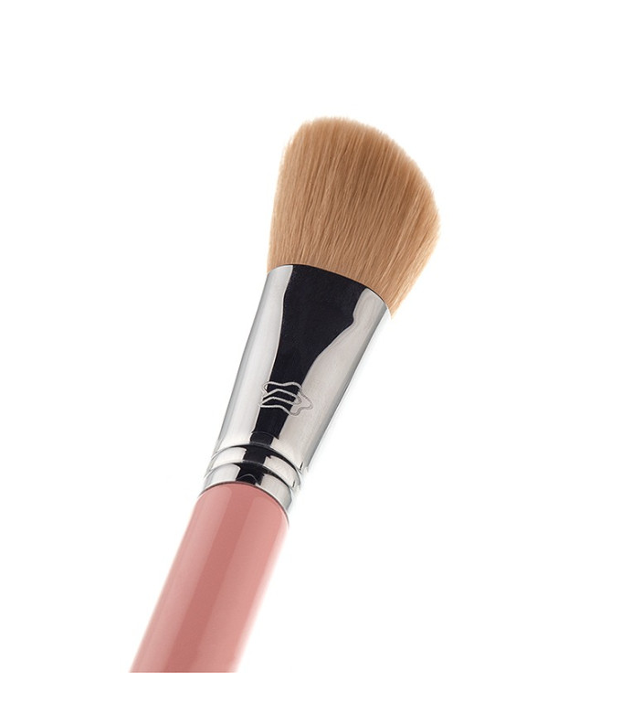  L803 Angled Contour Brush