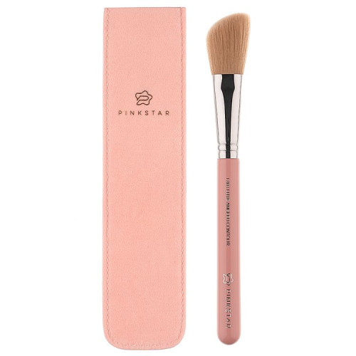  L803 Angled Contour Brush