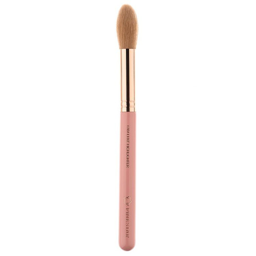  L804 Highlighter Brush (Rose Gold)